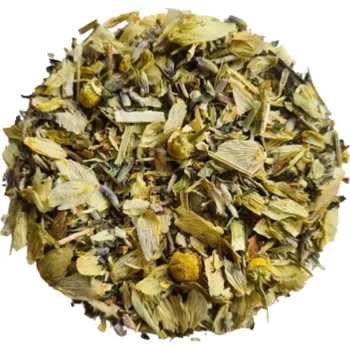 Spánek - bylinková směs, balení 1 kg