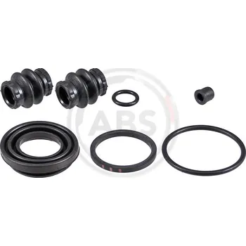 Brzdový třmen Sada na opravy, brzdový třmen, , A.B.S., 53187