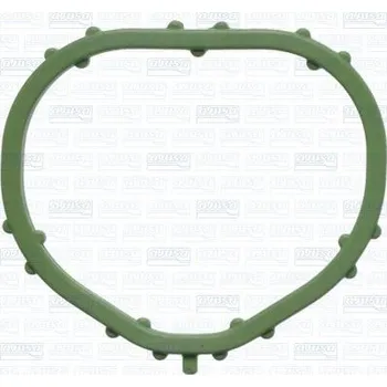 Těsnění motoru Těsnění, koleno sacího potrubí, 13268500, 68166408AA, AJUSA, 13268500