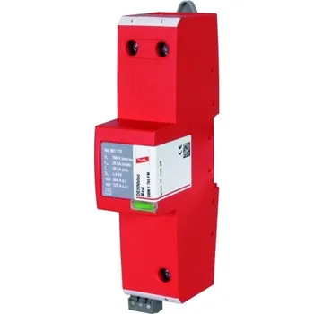 Přepěťová ochrana DEHN Svodič DB M 1 760 FM 961175