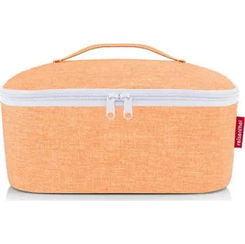 Termotaška Reisenthel Coolerbag M pocket twist apricot