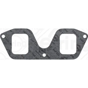 Auto-moto Těsnění, koleno sacího potrubí, , 4851921, ELRING, 583.320