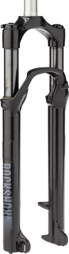 Fourche Avant Rockshox Recon Silver RL 100mm 29" - Neuve Et Scellée