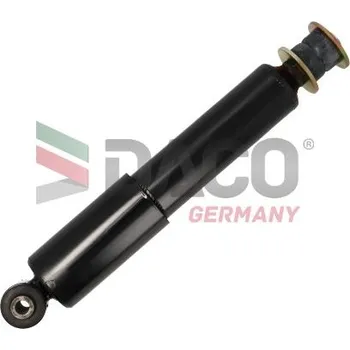 Tlumič pérování DACO 564711