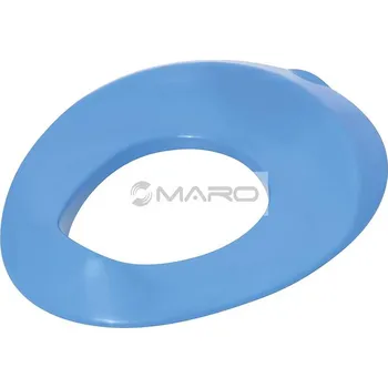 WC sedátko Slovarm Vložka dětská T-3546 do WC sedátka, modrá, 621521