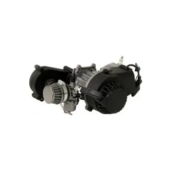 Tuning Motor 49 cc tuning