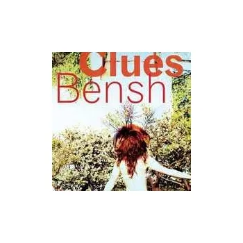 Zahraniční hudba CD Bensh: Clues 2011