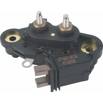 Alternátor Regulátor napětí alternátoru Valeo 59142