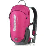 Rhinowalk RK18800 cyklistický batoh 12 l růžový 