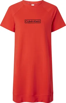 Dámská noční košile Calvin Klein QS6800E-XM9 XS