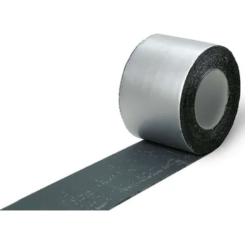 Stavební fólie Tremco illbruck ME104 Bitumen Alu 50 mm, role 10 m