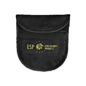 Pouzdro na taktické zrcátko průměr 92 mm