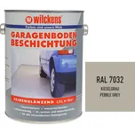 Barva na garážové betonové podlahy WILCKENS Garagen Boden Beschichtung 2,5L Barva: RAL7032 Grey