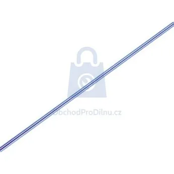 Hůl kovová YOYO 1300 mm, balení 1 ks