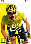 Tour de France 2023 PC krabicová verze