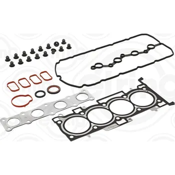 Sada těsnění, hlava válce, , ELRING, 825.280