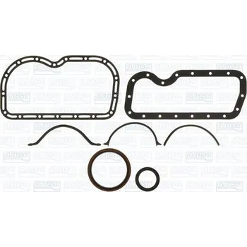 Těsnění motoru Sada těsnění, kliková skříň, 54209600, AJUSA, 54209600