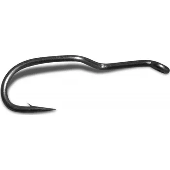Rybářský háček CARP ´R´ US Carp´R´Us Cranked Hook ATS č.: 4