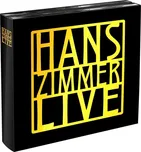Live - Hans Zimmer [2CD] (Digipack)