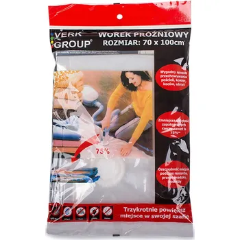 Pytel na prádlo Verk 15147 70 x 100 cm 1 ks