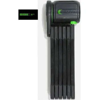 Horské kolo Skládací zámek CF 85/K/B