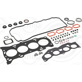 Sada těsnění, hlava válce, , 0411236120, 0411236121, 0411236122, 0411236123, 0411236124, ELRING, 547.180