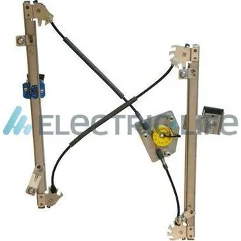 Stahovačka okna Zvedací zařízení oken ELECTRIC LIFE ZR HY706 L