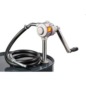 Čerpadlo Ruční rotační čerpadlo MECLUBE 027-3710-000