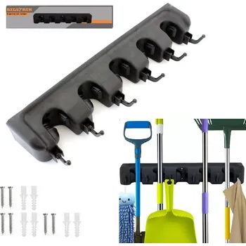 Žertovný předmět Nástěnný věšák na nářadí