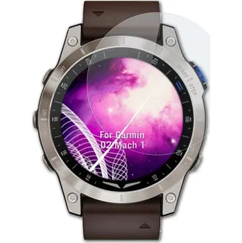 Ochranné sklo pro Garmin D2 Mach 1
