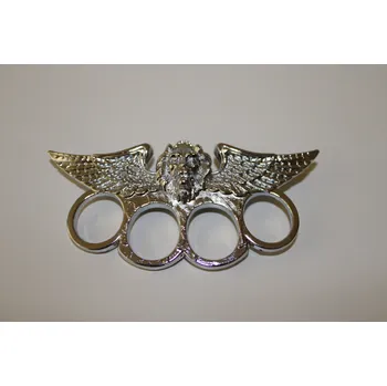 Boxer P.R.C. Boxer lev - stříbrný