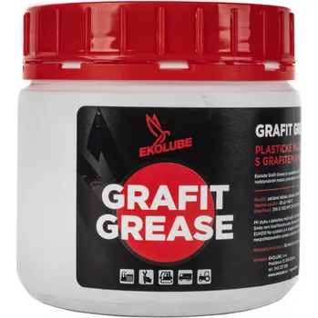 Ekolube Grafit Grease (350 g)