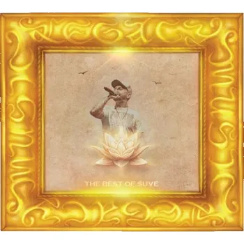 Zahraniční hudba The Best Of Suve - Suvereno [LP]