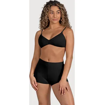 Body Bloch,Podprsenka s nízkým výstřihem Z3357, černá M