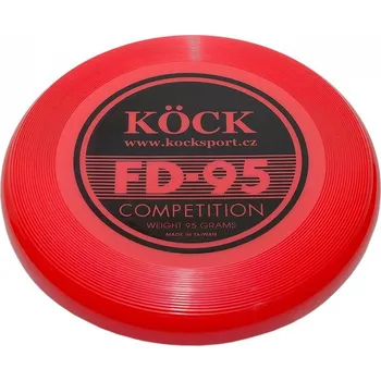 Hra na zahradu Létající talíř Frisbee 95 g