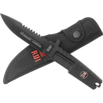 lovecký nůž Nůž RUI Tactical 31910