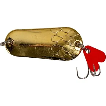 Umělá nástraha KAMASAKI - Plandavka Traditional Gold 10 g