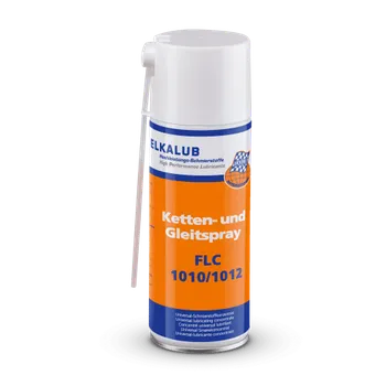 Elkalub FLC 1010/1012 (400 ml, spray)