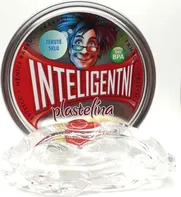 Inteligentní plastelína Plastelína v plechovce 80 g