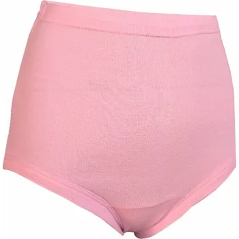 Kalhotky Dámské kalhotky, vyšší střih JOSEKA 881 st.růžová XXL