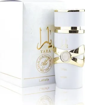 Dámský parfém Lattafa Yara Moi EDP 100 ml