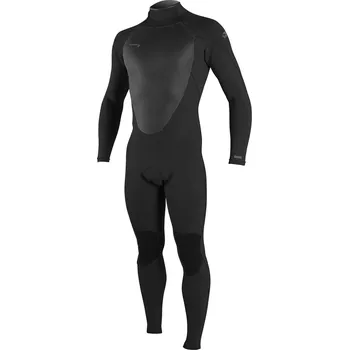 Neoprenové oblečení Neopren O'Neill Epic 4/3 Back Zip Full black/black/black M 2026 - Odesíláme do 24 hodin