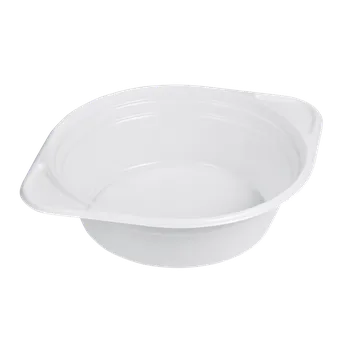 Jednorázové nádobí Miska na polévku 500ml 20ks - párty