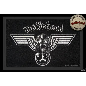 Rohožka rohožka Motörhead - Winged Warpig - ROCKBITES - 100878