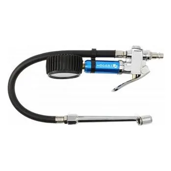 Ofukovací pistole Högert Hustící pistole dlouhá