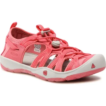 Dívčí obuv Keen Moxie Tea Rose/Vapor