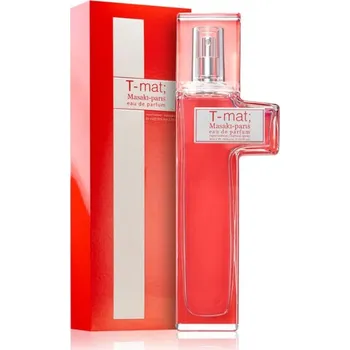 Dámský parfém Masaki Matsushima Masaki Matsushima T-mat, Parfumovaná voda 80ml Pre ženy Parfumovaná voda