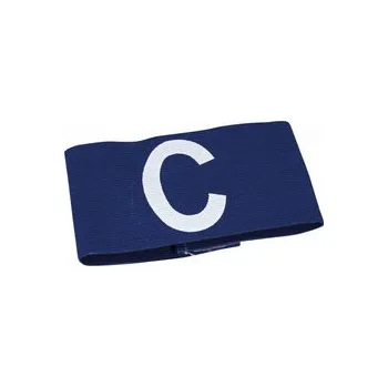 Florbal Select Captains band Kapitánská páska Junior, modrá