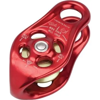 Lezecký doplněk DMM Pinto Pulley