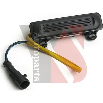 Spínač, zamykání dveří, , 51829929, YSPARTS, YS-LK0097